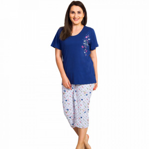 Pijama Dama Marimi Mari, Vienetta, 'Only a Dream'