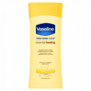 Lotiune de Corp Vindecare Esentiala Vaseline® Intensive Care™ Essential Healing 200ml
