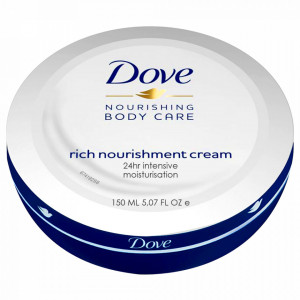 Crema de Corp Hranitoare Dove Rich Nourishment Cream Body Care 150 ml