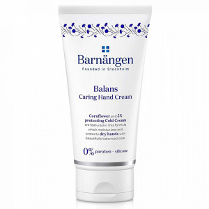 Crema Maini Ingrijite Barnängen Balans Caring Hand Cream 75ml