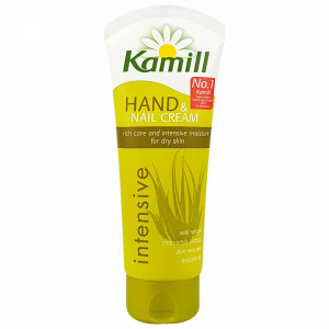 Crema Maini si Unghii Ingrijire si Hranire Intensa Kamill Intensive Moisture 100ml