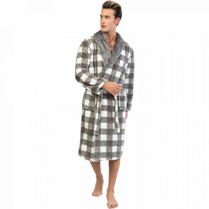 Halat Barbati Extra Soft Gazzaz Classic by Vienetta Model 'Houston'