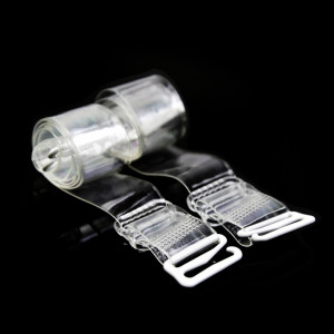 Bretele Din Silicon Invizibile Set