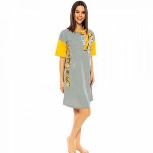 Camasa de Noapte Vienetta, Model '78 Super Urban Brand'