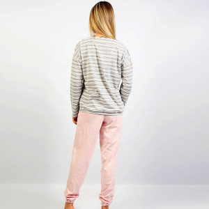 Pijamale Confortabile Dama Vienetta Model 'Only For You' 🧸