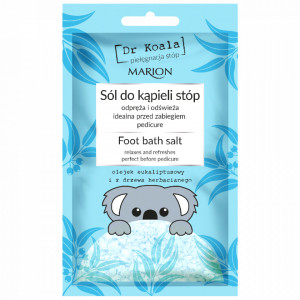 Sare de Baie Picioare Obosite Dr Koala 25 gr
