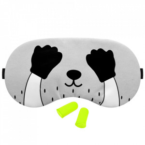 Masca Dormit 'Sleepy' si Antifoane Interne Urechi