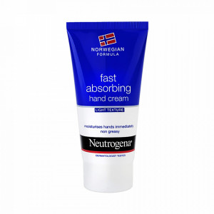 Crema Maini cu Absorbtie Rapida Neutrogena Norwegian Formula 75ml