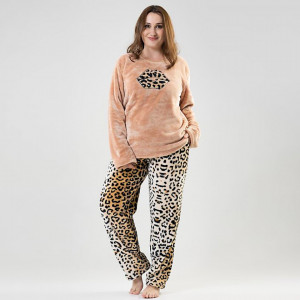Compleu Dama Marimi Mari Welsoft Vienetta Soft & Pure Model 'Wild Love'
