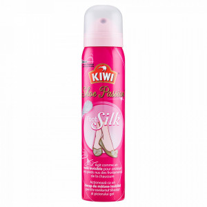 Deodorant Spray Incaltaminte Kiwi Shoe Passion Foot Silk Johnson, 100ml