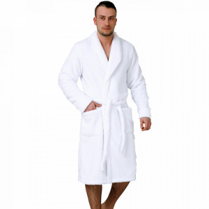 Halat Barbati, 'Fluffy White', M-Max