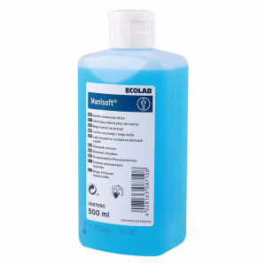Lotiune Curatarea Delicata a Pielii Manisoft® Ecolab® 500ml