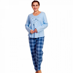 Pijamale Dama Marimi Mari Vienetta, 'Reasons to Be Happy'