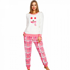 Compleu Dama Welsoft, Vienetta Soft & Pure, 'Cool'