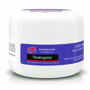 Balsam Nutritiv de Corp Neutrogena® Visibly Renew Norwegian Formula® 200ml