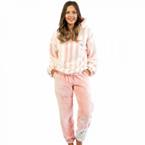 Compleu Dama Cocolino Welsoft Vienetta Soft & Pure Model 'Hug Me'