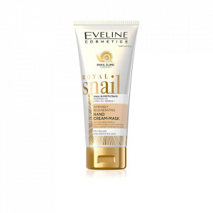 Crema Masca Regenerare Maini Royal Snail Eveline 100ml
