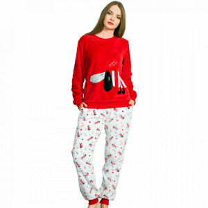 Compleu Dama Welsoft Vienetta Soft & Pure Model 'Woof'