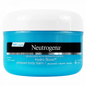 Balsam de Corp Hidratant Neutrogena® Hydro Boost® 200ml