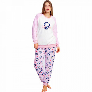 Compleu Extra Soft Dama Vienetta Soft & Pure, 'Little One'