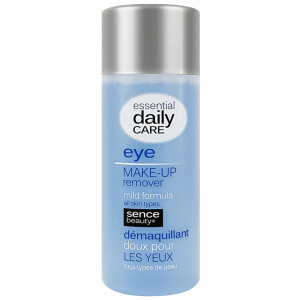 Demachiant Ochi SenceBeauty Make-Up Remover 200ml