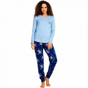 Pijamale Dama Vienetta, 'My Little Star'