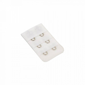 Prelungire Sutien, Extensie Sau Element De Prelungire Sutien, 1 Buc. Alb