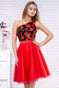 Rochie Rose