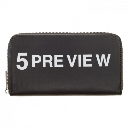 5 Preview portafoglio con zip Lavinia