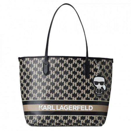 Karl-Lagerfeld-borsa-shopper-stripe-tote
