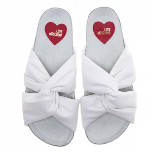 love-moschino-low-sandals-white