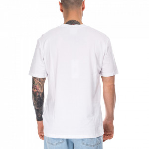Gaelle-t-shirt-bianca-ricamo