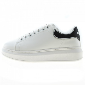 Gaelle sneakers donna bianche