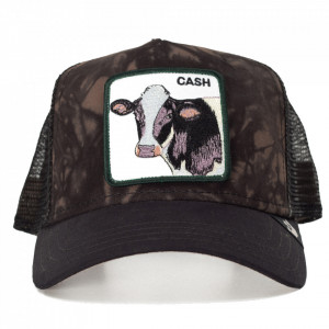 Goorin cappello mucca cash