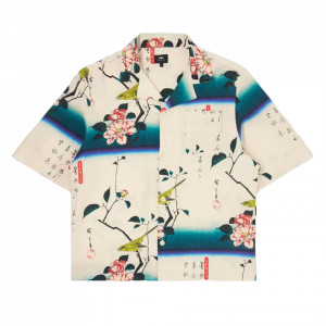 Edwin camicia fantaisia giapponese