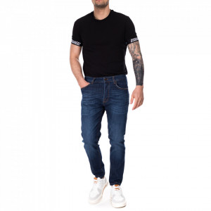 Outfit-jeans-uomo-slim