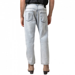 Gaelle-jeans-chiaro-uomo