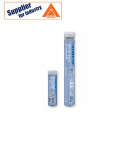 Adeziv pastos pe baza de rasina epoxidica Repair Stick Plastic 115g poate fi utilizat în contact cu apa potabilă