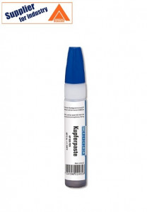 Pasta de cupru puternica Weicon 30g rezistent la coroziune