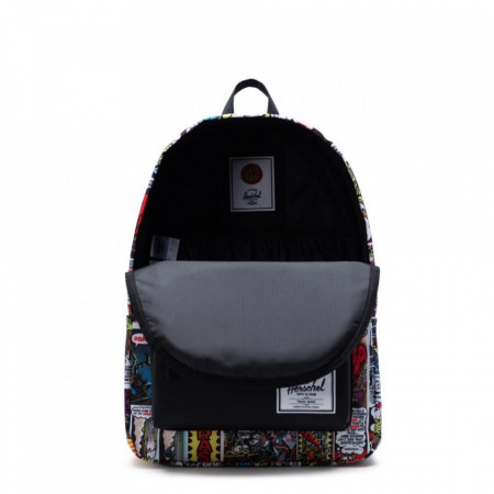 herschel backpack extra large