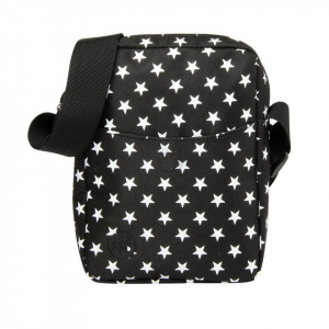 Borseta Mi-Pac Stars Negru