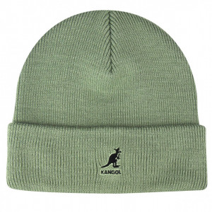Caciula Kangol Acrylic Pullon Verde