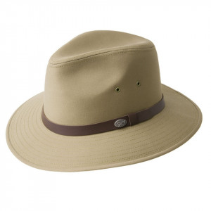 Palarie Bailey of Hollywood Dalton Safari Outback Tan