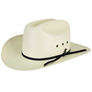 Palarie Bailey Western Guthrie 7X Natural