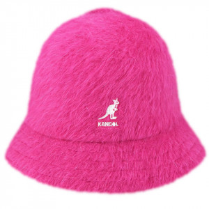 Palarie Kangol Furgora Casual Roz
