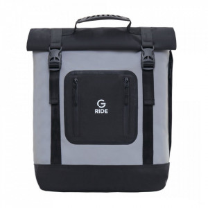 Rucsac G.Ride Premium Balthazar Activ Gri
