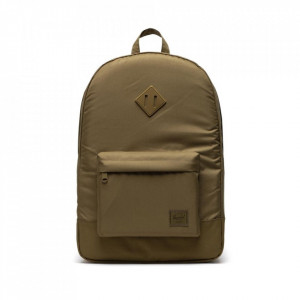 Rucsac Herschel Heritage Light Verde Oliv