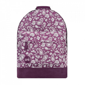 Rucsac Mi-Pac All Bandana True Plum