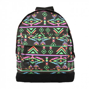 Rucsac Mi-Pac Aztec Neon Negru