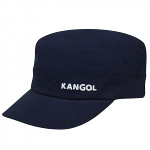 Sapca bleumarin Kangol Twill Army